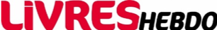 Logo Livres Hebdo